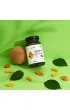 Aura Herbals Kurkuma BCM-95 + piperyna suplement diety 60 kaps.