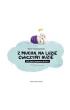 Z much� na luzie �wiczymy buzie, czyli zabawy logopedyczne dla dzieci