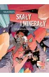 Ska�y i minera�y - od jaski� do kosmosu. Naukomiks