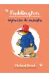 Paddington wyrusza do miasta