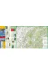 Beskid Niski laminowana mapa turystyczna 1:70 000