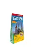 Beskid Niski laminowana mapa turystyczna 1:70 000