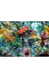 Puzzle 1000 el. 2D Aquaman Ravensburger
