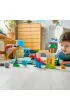 LEGO DUPLO Dinozaur Spidey-Rex i Zielony Goblin 10463