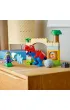 LEGO DUPLO Dinozaur Spidey-Rex i Zielony Goblin 10463