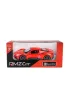 RMZ City Maserati MC20 czerwony w skali 1:37 Daffi