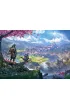 Puzzle 1000 el. Assassin's Creed Shadows Vista of Japa Good Loot