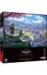 Puzzle 1000 el. Assassin's Creed Shadows Vista of Japa Good Loot