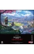 Puzzle 1000 el. Assassin's Creed Shadows Vista of Japa Good Loot