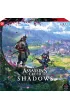 Puzzle 1000 el. Assassin's Creed Shadows Vista of Japa Good Loot