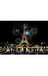 Twoje Hobby Paris-New. Magiczna zdrapka - wydrapywanka 40.0 x 28.5 cm
