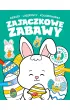 Zaj�czkowe zabawy. Wydawnictwo Dragon