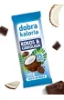 Dobra Kaloria Baton kokos i czekolada 33 g