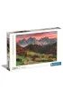 Puzzle 2000 el. HQ Val di Funes Clementoni