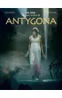 Antygona. �wiat mit�w