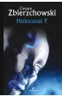 Holocaust F – Cezary Zbierzchowski – okładka ebook