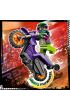 LEGO City Wheelie na motocyklu kaskaderskim 60296
