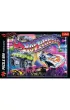 Puzzle 500 el. Hot Wheels: Lata 80-te Trefl