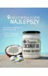 Diet-Food Olej kokosowy extra virgin t�oczony na zimno 500 ml Bio