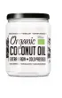 Diet-Food Olej kokosowy extra virgin t�oczony na zimno 500 ml Bio