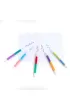 Derform Markery wyr�niaj�ce 10 szt.