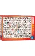 Puzzle 1000 el. �wiat kot�w Eurographics