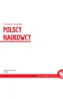 Polscy naukowcy. Klub ma�ego patrioty