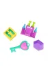 Gumka do mazania Diamond Puzzle 3D STARPAK 538807