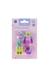 Gumka do mazania Diamond Puzzle 3D STARPAK 538807