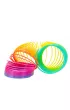 Spr�yna t�czowa Sport Craft with Fun