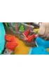 Park wodny - zestaw zr�czno�ciowy rybki Askato