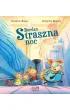 Bardzo straszna noc
