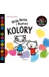 Akademia Kici Koci. Kolory