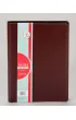 Antra Teczka A4 708 br�zowa