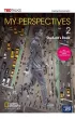 My Perspectives 2. Podr�cznik do j�zyka angielskiego dla szk� ponadpodstawowych. Poziom B1/B2