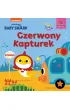 Czerwony Kapturek. Baby Shark