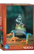 Puzzle 1000 el. �aby Eurographics