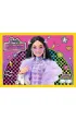 Puzzle 4w1 - Weso�y �wiat Barbie (35+48+54+70 el.) Trefl