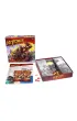 KeyForge. Zew Archont�w. Pakiet startowy Rebel