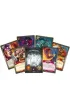 KeyForge. Zew Archont�w. Pakiet startowy Rebel