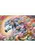 Puzzle 1000 el. Dream Horse CherryPazzi