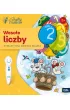 Czytaj z Albikiem. Weso�e liczby. Interaktywna m�wi�ca ksi��ka