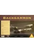 Backgammon Piatnik
