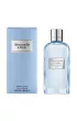 Abercrombie&Fitch First Instinct Blue Woman Woda perfumowana spray 100 ml