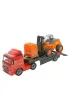 Auto ci�arowe holownik Volvo 36797 Polesie