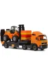Auto ci�arowe holownik Volvo 36797 Polesie