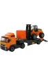 Auto ci�arowe holownik Volvo 36797 Polesie