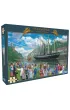 Puzzle 1000 Statek SS Great Britain 113718 Gibsons