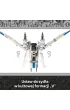 LEGO Star Wars My�liwiec U-Wing Rebelii 75399