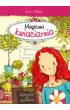 Magiczna kwiaciarnia. Tajemnica za tajemnic�
